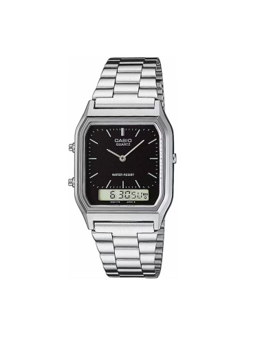 Orologio Casio uomo AQ-230A-1DMQYES Edgy Collection