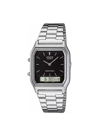 Orologio Casio uomo AQ-230A-1DMQYES Edgy Collection
