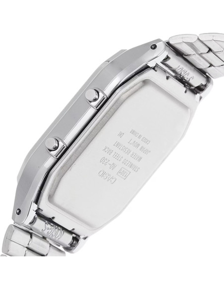 Orologio Casio uomo AQ-230A-1DMQYES Edgy Collection