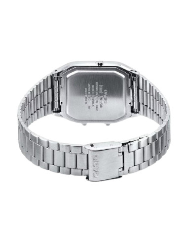 Orologio Casio uomo AQ-230A-1DMQYES Edgy Collection