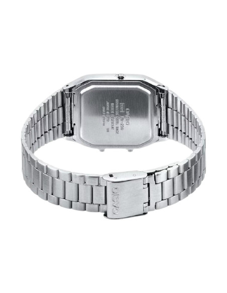 Orologio Casio uomo AQ-230A-1DMQYES Edgy Collection