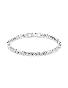 Bracciale Swarovski donna 1808960 Imber Emily Tennis Rodio