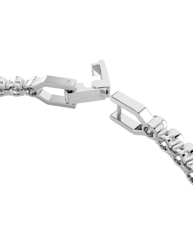 Bracciale Swarovski donna 1808960 Imber Emily Tennis Rodio