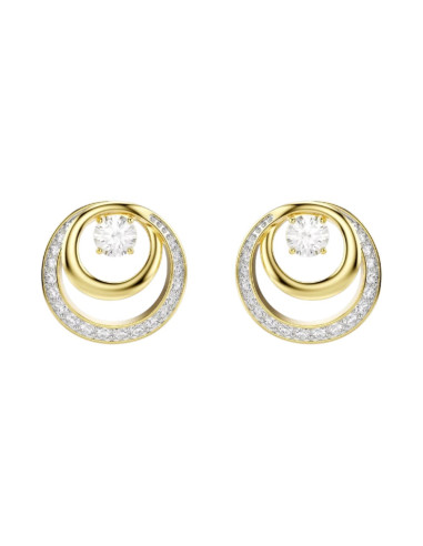 Orecchini Swarovski donna 5740407 Hyperbola