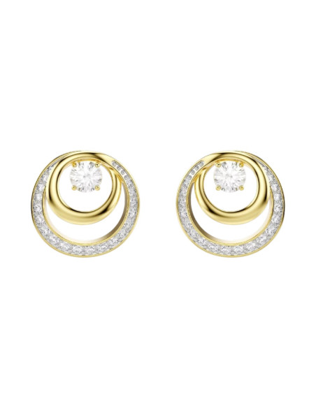 Orecchini Swarovski donna 5740407 Hyperbola