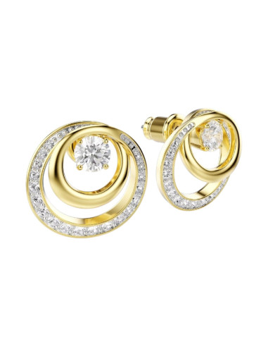 Orecchini Swarovski donna 5740407 Hyperbola