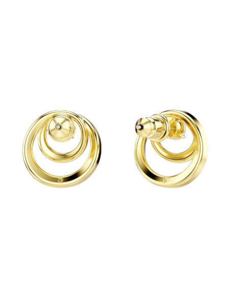 Orecchini Swarovski donna 5740407 Hyperbola