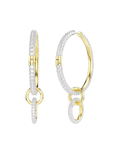 Orecchini Swarovski donna 5738201 Dextera