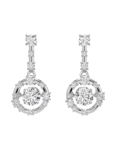 Orecchini Swarovski donna 5738194 Constella