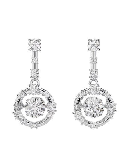 Orecchini Swarovski donna 5738194 Constella