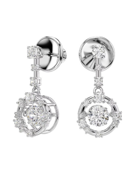 Orecchini Swarovski donna 5738194 Constella