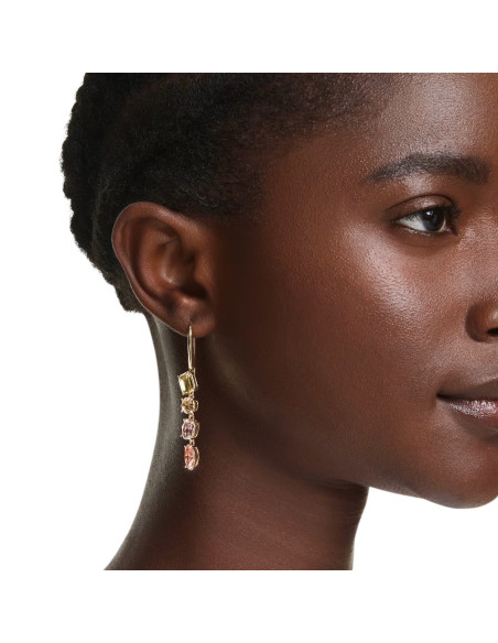 Orecchini Swarovski donna 5737454 Gema