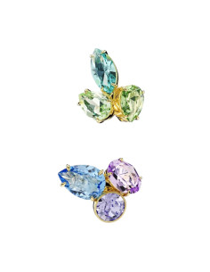 Orecchini Swarovski donna 5741585 Gema 