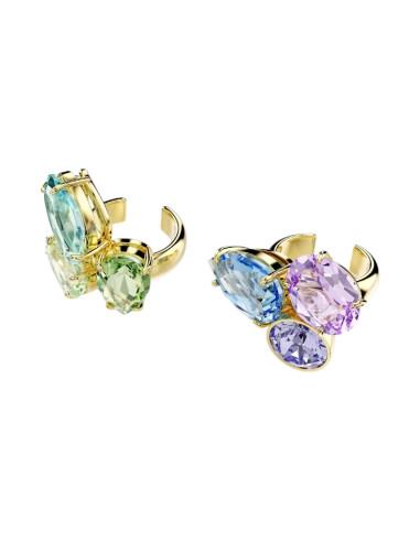 Orecchini Swarovski donna 5741585 Gema 
