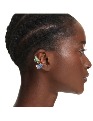 Orecchini Swarovski donna 5741585 Gema 