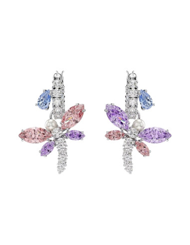 Orecchini Swarovski donna 5747917 Ariana Grande