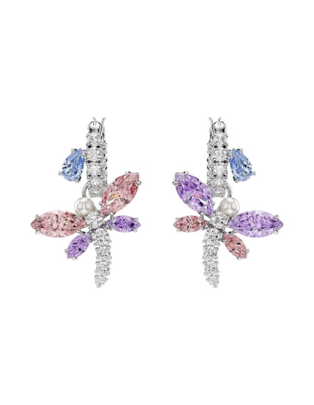 Orecchini Swarovski donna 5747917 Ariana Grande