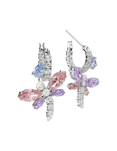 Orecchini Swarovski donna 5747917 Ariana Grande