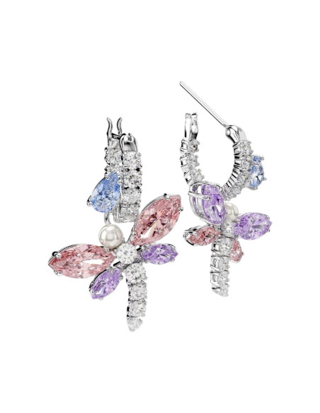 Orecchini Swarovski donna 5747917 Ariana Grande