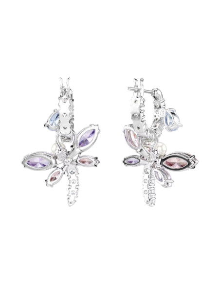 Orecchini Swarovski donna 5747917 Ariana Grande