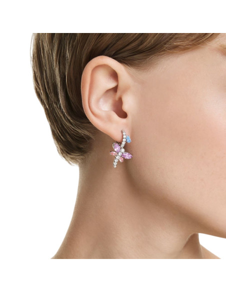 Orecchini Swarovski donna 5747917 Ariana Grande
