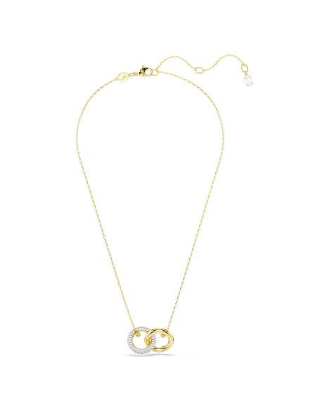Collana Swarovski donna 5668820 Dextera