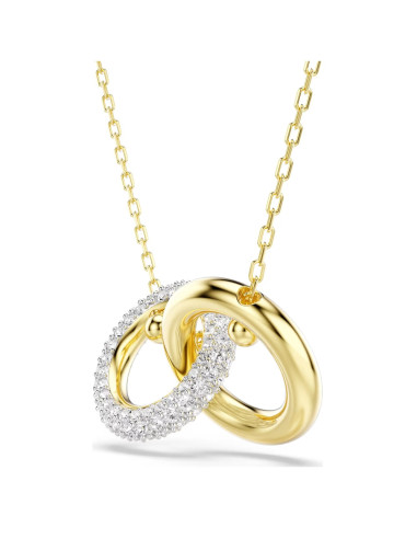 Collana Swarovski donna 5668820 Dextera