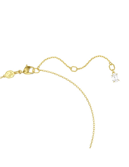 Collana Swarovski donna 5668820 Dextera