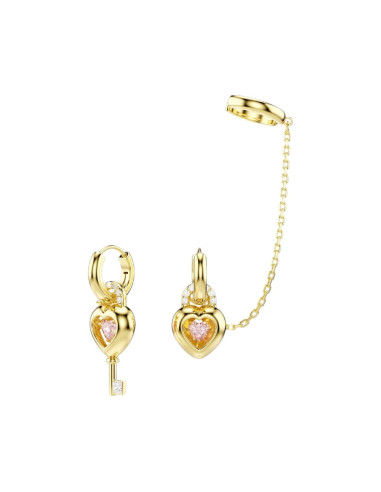 Orecchini Swarovski donna 5737294 Idyllia 