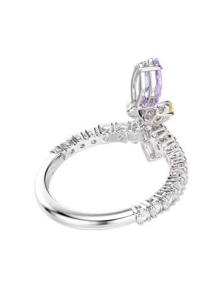 Anello Swarovski donna 5737370 Ariana Grande