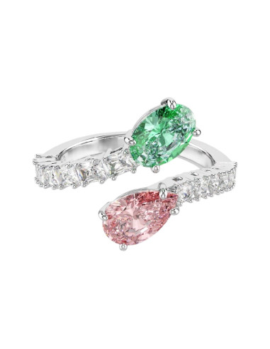 Anello Swarovski donna 5737372 Ariana Grande 