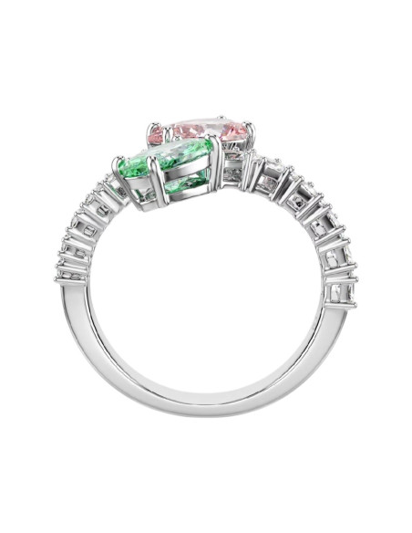 Anello Swarovski donna 5737372 Ariana Grande 