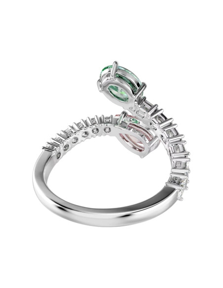 Anello Swarovski donna 5737372 Ariana Grande 