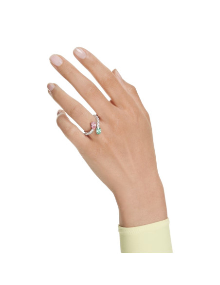 Anello Swarovski donna 5737372 Ariana Grande 