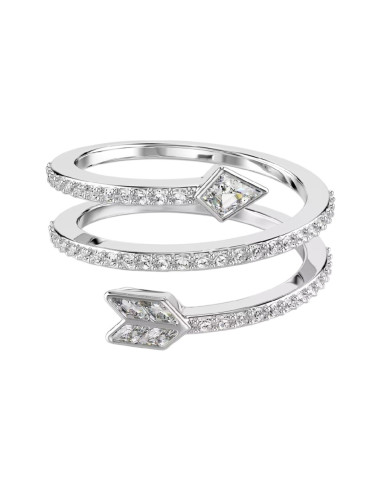 Anello Swarovski donna 5741526 Idyllia