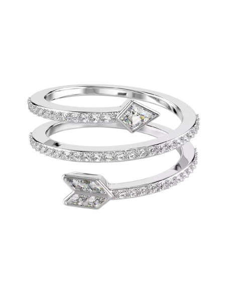 Anello Swarovski donna 5741526 Idyllia