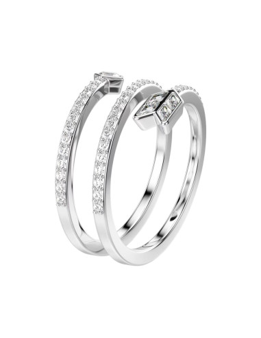 Anello Swarovski donna 5741526 Idyllia