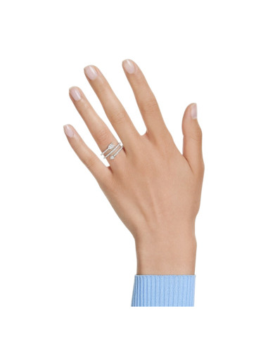 Anello Swarovski donna 5741526 Idyllia