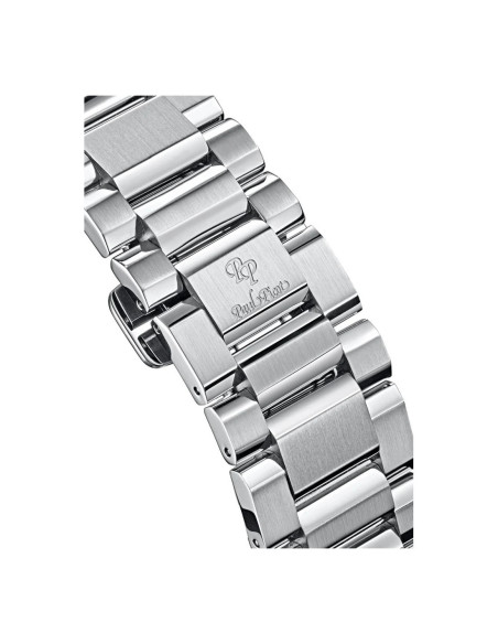 Orologio Paul Picot uomo Paul Mariner III Automatic 4352SG-CB