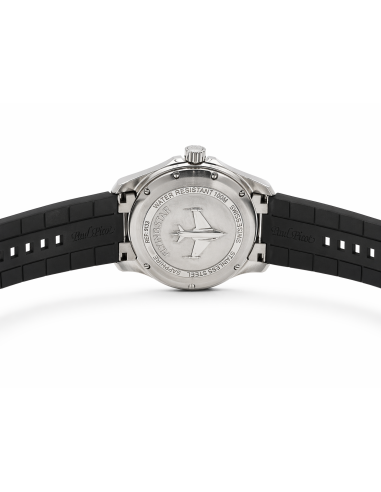 Orologio Paul Picot Uomo Commodore Automatic 9153SGC