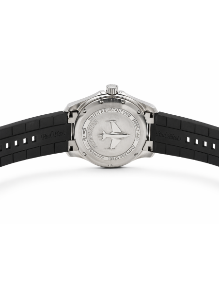 Orologio Paul Picot Uomo Commodore Automatic 9153SGC