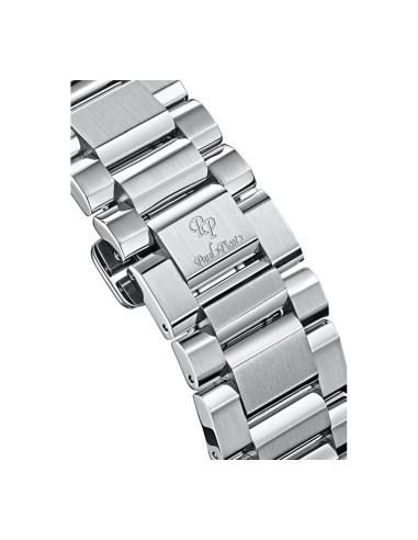 Orologio Paul Picot Uomo Commodore Automatic 9153SGB