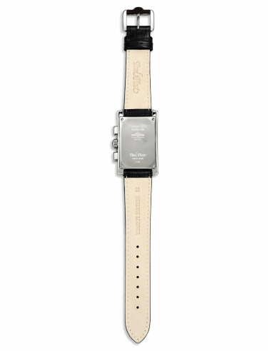 Orologio Paul Picot Uomo American Bridge Chronograph 004112