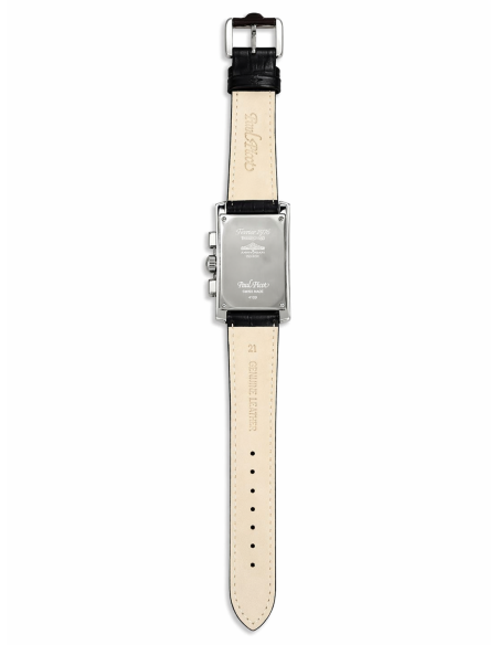 Orologio Paul Picot Uomo American Bridge Chronograph 004112