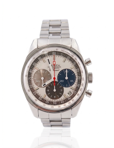 Zenith el primero A386 datario automatic 978 a460