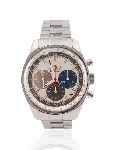 Zenith el primero A386 datario automatic 978 a460