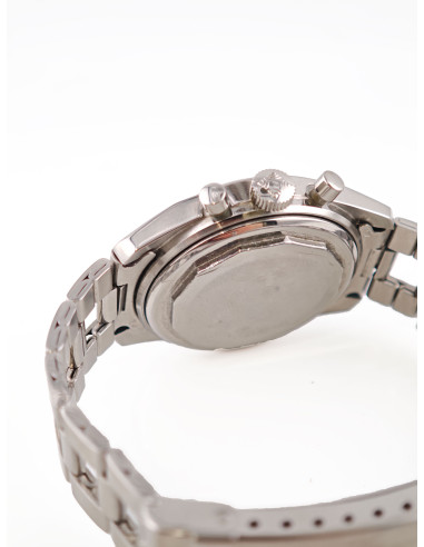 Zenith el primero A386 datario automatic 978 a460