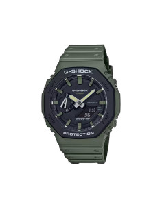 Orologio Casio Uomo GA-2110SU-3AER  G-Shock Classic