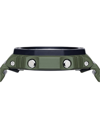 Orologio Casio Uomo GA-2110SU-3AER  G-Shock Classic
