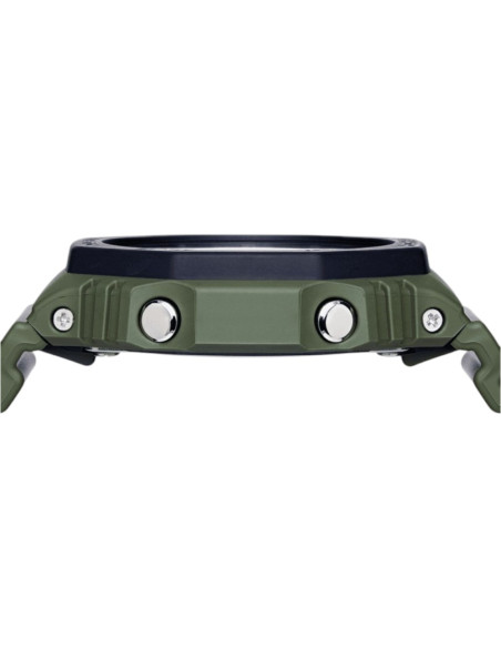 Orologio Casio Uomo GA-2110SU-3AER  G-Shock Classic